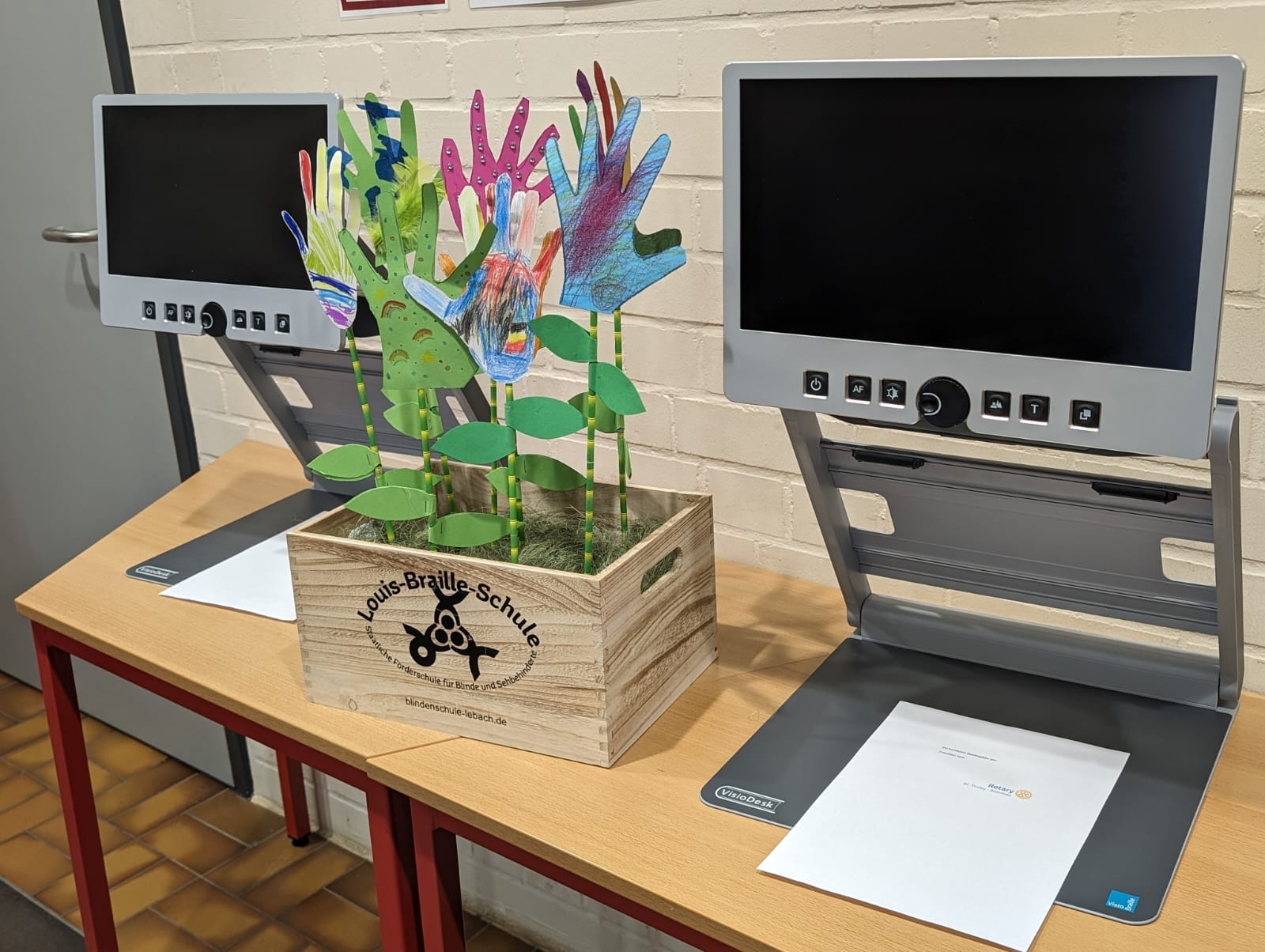 Bildschirmleseger%C3%A4te%20von%20VisioBraille Bildschirmleseger%C3%A4te%20von%20VisioBraille